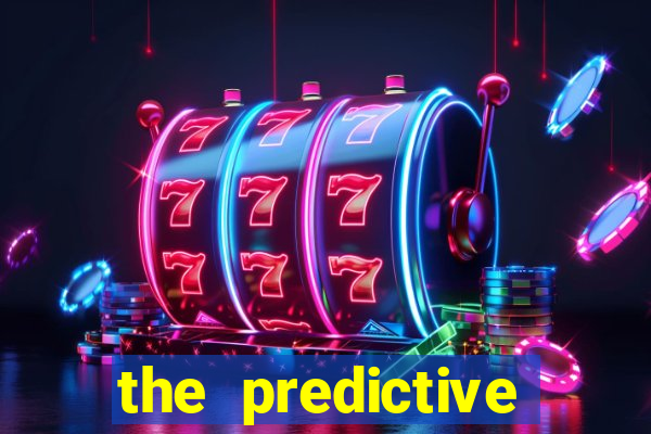 the predictive index como responder